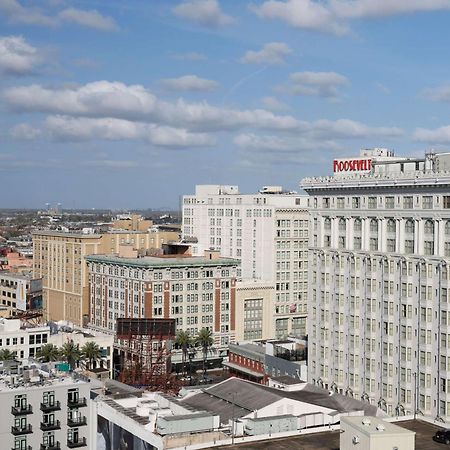 Canopy By Hilton New Orleans Downtown Hotel Bagian luar foto