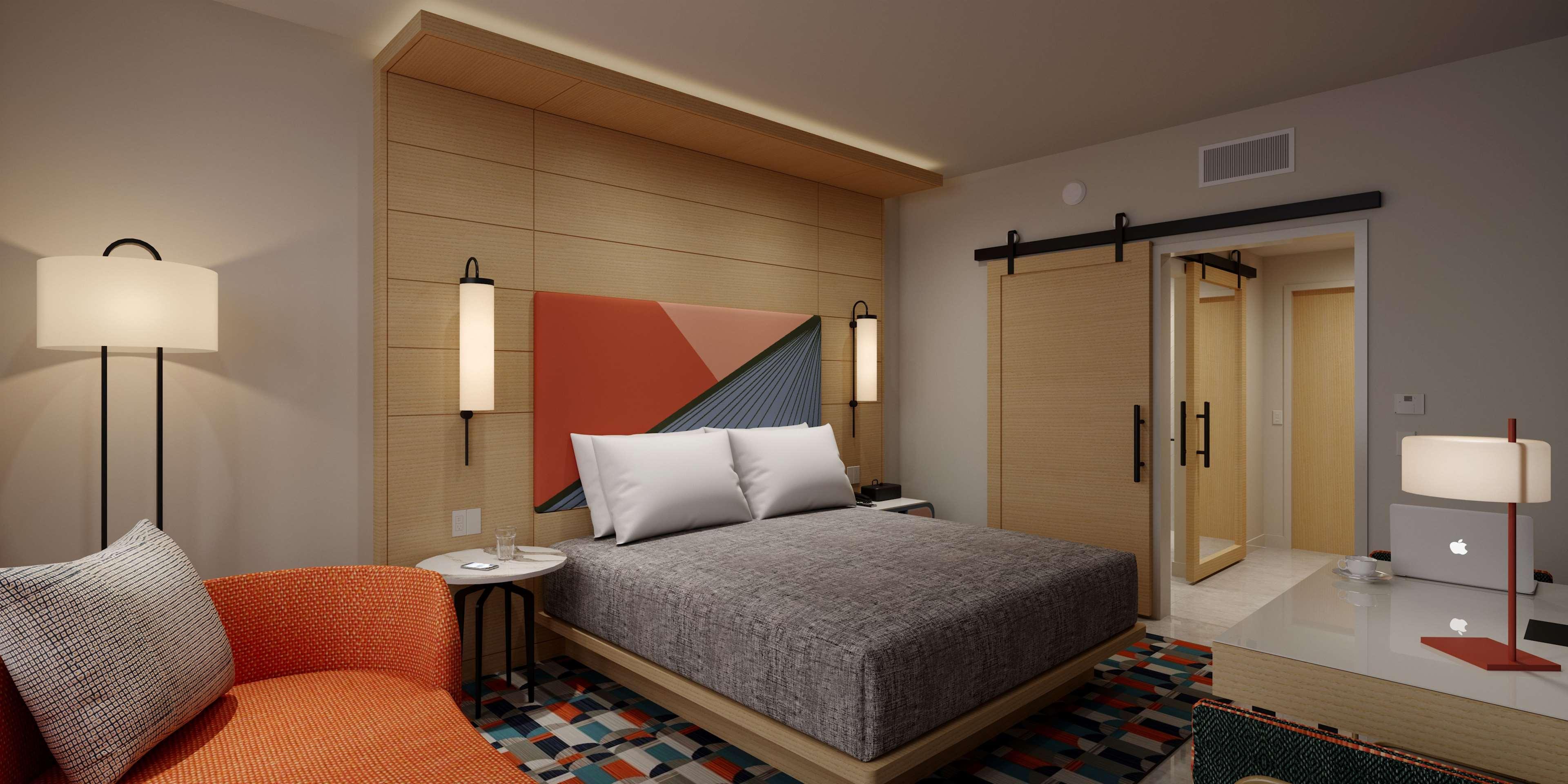 Canopy By Hilton New Orleans Downtown Bagian luar foto