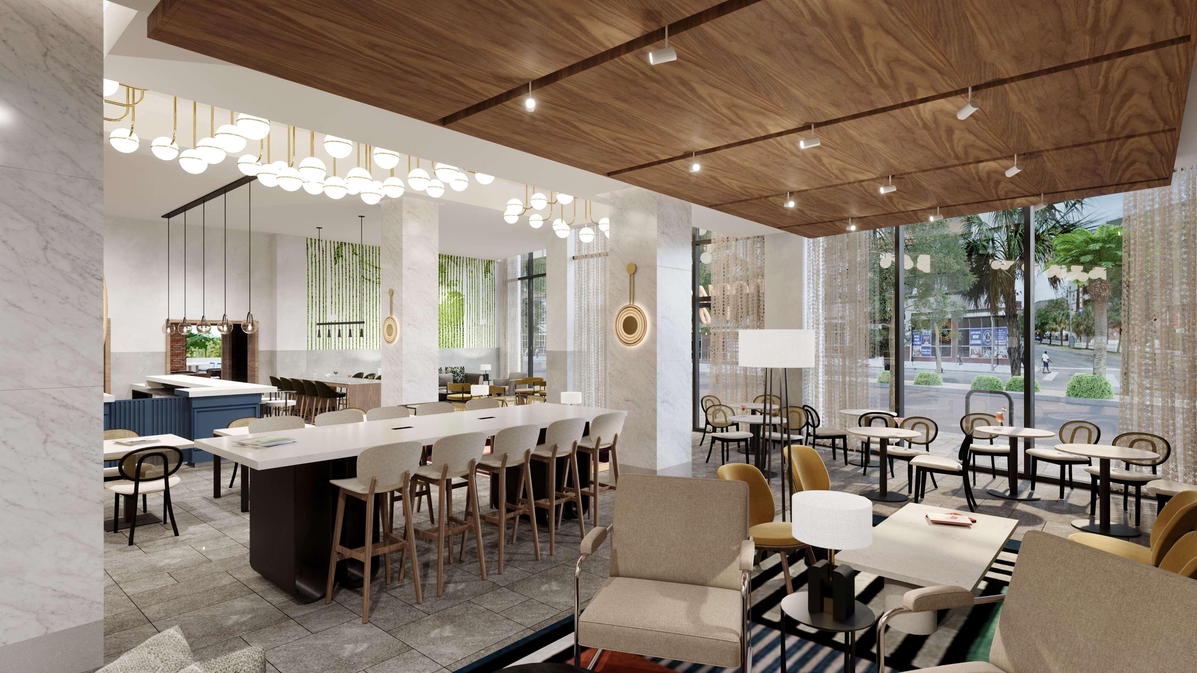 Canopy By Hilton New Orleans Downtown Bagian luar foto