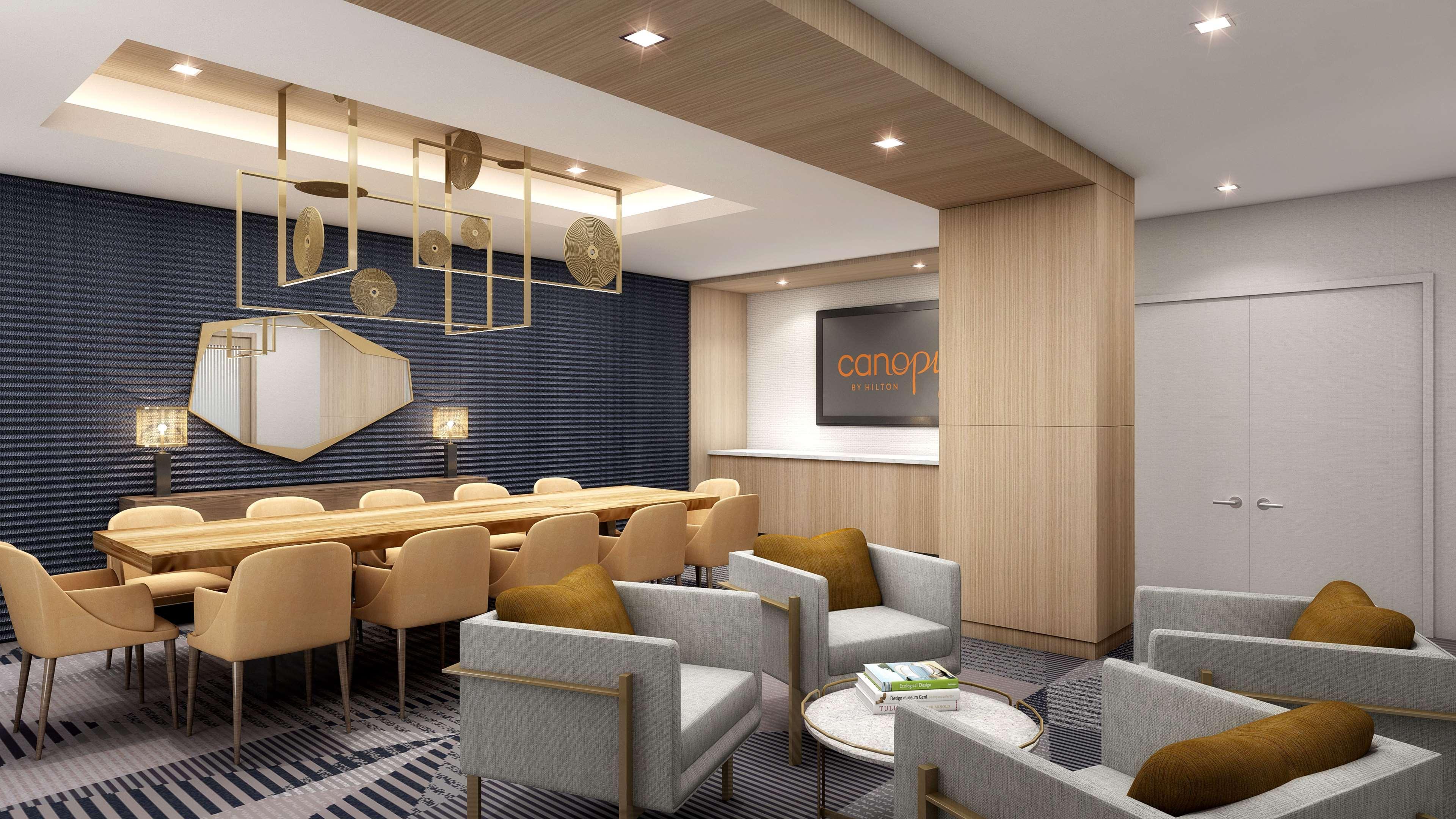Canopy By Hilton New Orleans Downtown Bagian luar foto