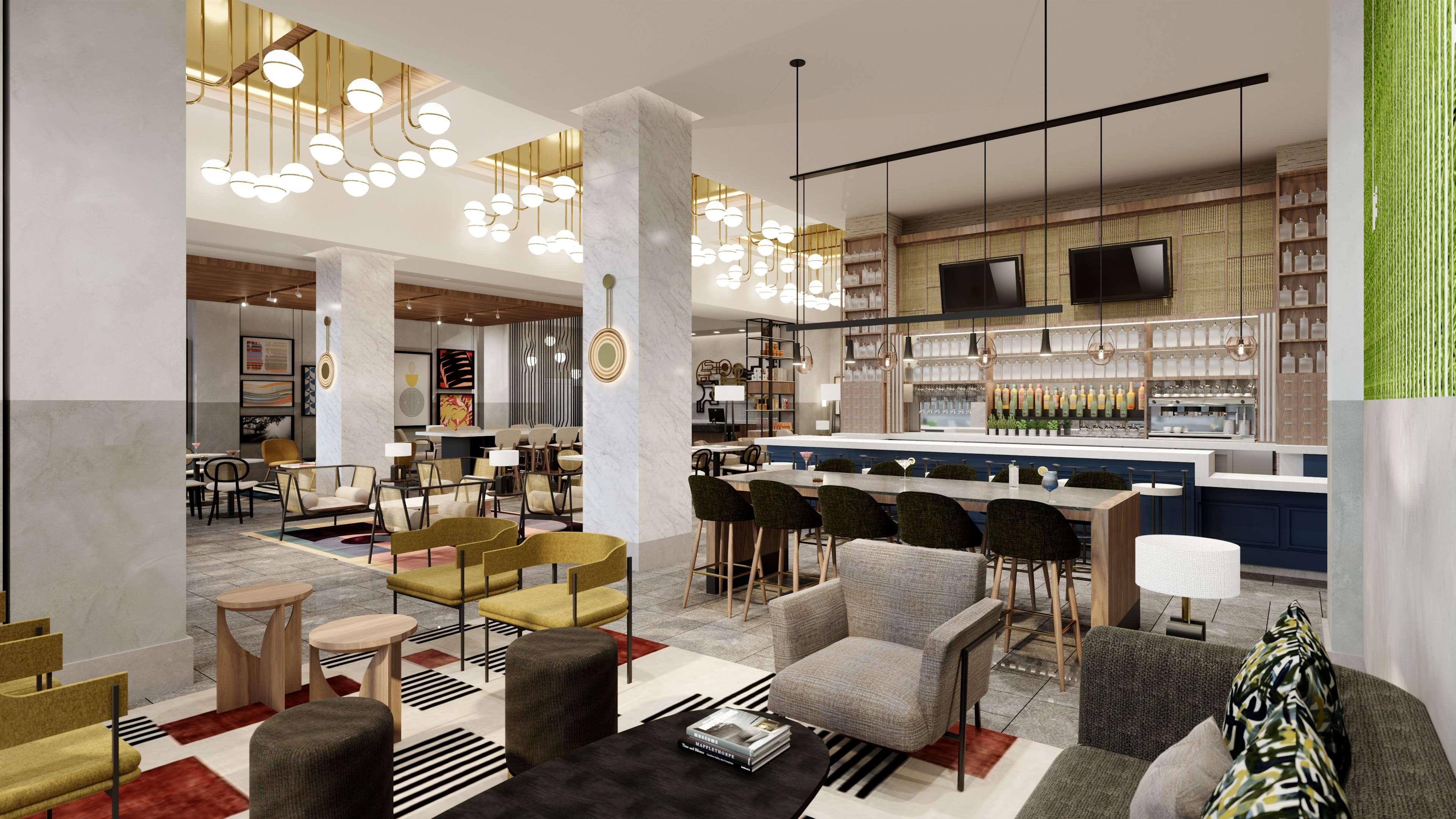 Canopy By Hilton New Orleans Downtown Bagian luar foto