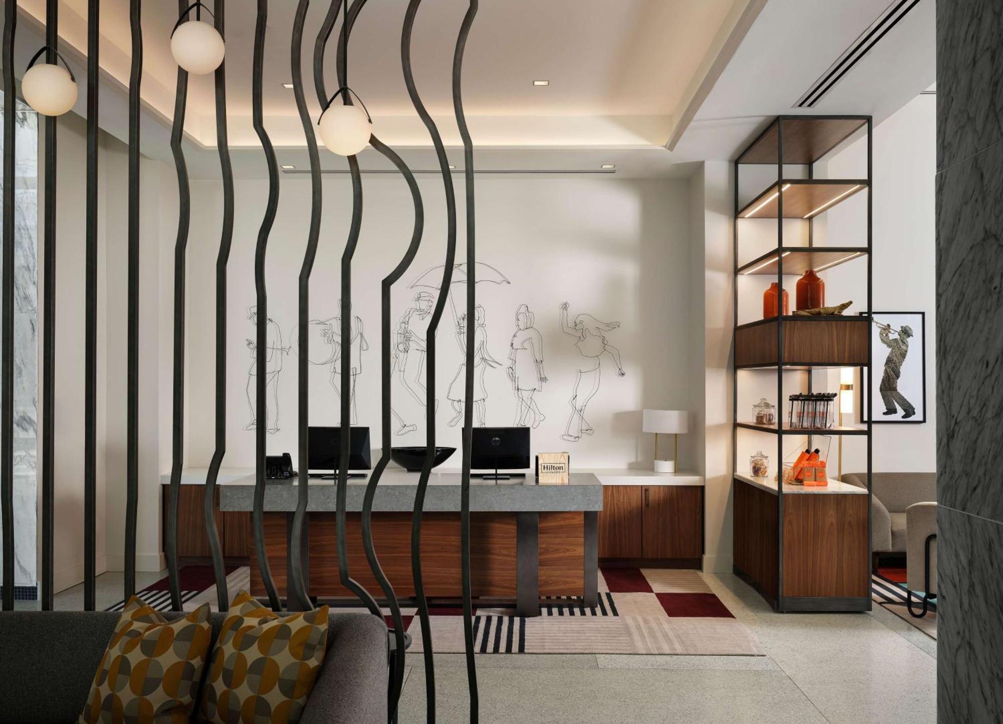 Canopy By Hilton New Orleans Downtown Bagian luar foto