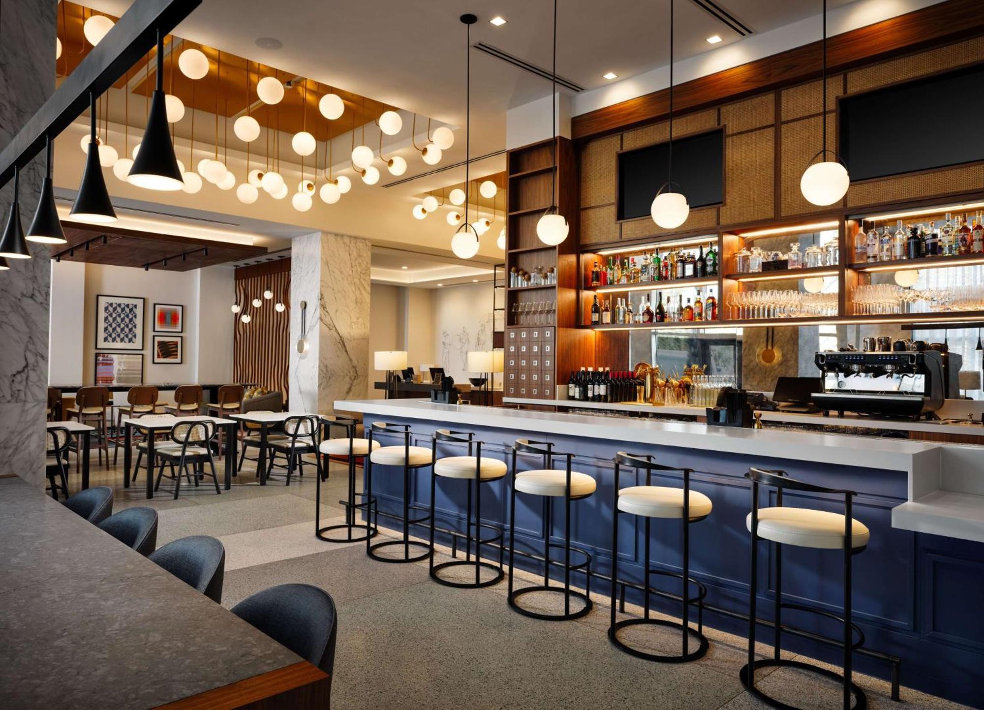 Canopy By Hilton New Orleans Downtown Bagian luar foto